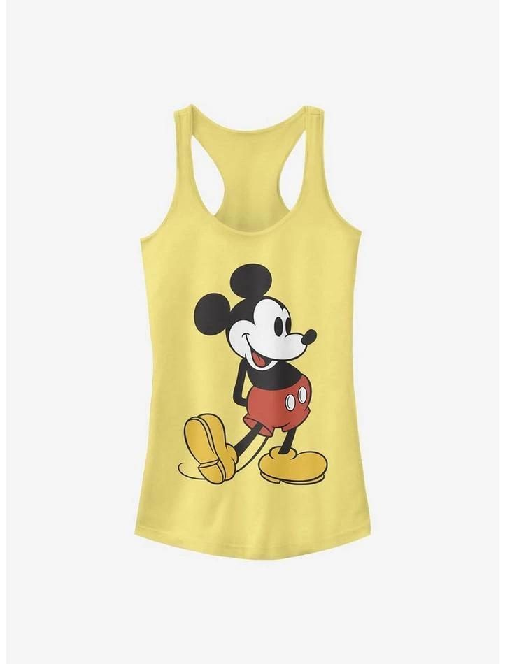 Best Sale π Disney Mickey Mouse Classic Mickey Girls Tank βοΈ 1 Best Sale π Disney Mickey Mouse Classic Mickey Girls Tank βοΈ