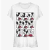 Buy 👏 Disney Mickey Mouse Mickey Mood Girls T-Shirt ✨