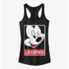 Buy 👍 Disney Mickey Mouse Legend 🌟 Girls Tank ⌛