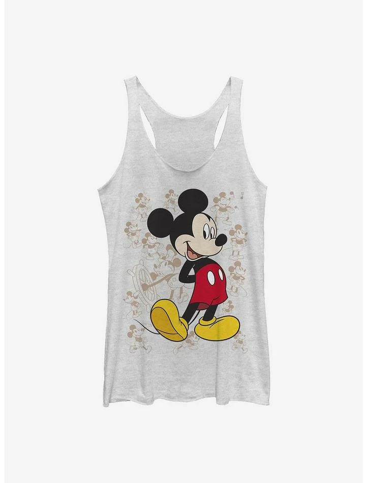 Discount β¨ Disney Mickey Mouse Many Mickey's π₯ Girls Tank β 1 Discount β¨ Disney Mickey Mouse Many Mickey's π₯ Girls Tank β