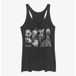 Wholesale ✨ Disney Mickey Mouse Bro Time 🛒 Girls Tank ❤️