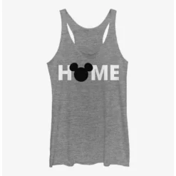 Deals 👏 Disney Mickey Mouse Home Girls Tank ✨
