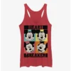 Best reviews of ✔️ Disney Mickey Mouse Mickey Heart 👍 Girls Tank ✔️