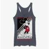 Brand new 👍 Disney Mickey Mouse Legend Of Mickey 😀 Girls Tank ❤️