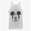 Best reviews of 🔔 Disney Mickey Mouse Mickey Face Girls Tank 🔥