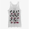 Wholesale 🔔 Disney Mickey Mouse Mickey Mood 💯 Girls Tank ⭐