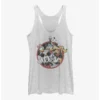 Best deal ❤️ Disney Mickey Mouse Retro Groupie Girls Tank 👏