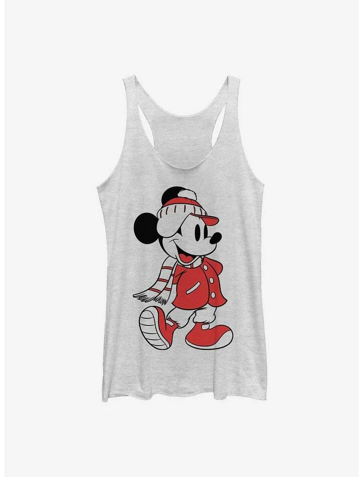 Best Pirce π₯° Disney Mickey Mouse Mickey Winter Fill π Girls Tank βοΈ 1 Best Pirce π₯° Disney Mickey Mouse Mickey Winter Fill π Girls Tank βοΈ
