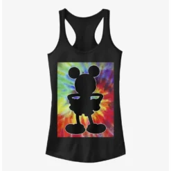 Cheap ⭐ Disney Mickey Mouse Travel Mickey ❤️ Girls Tank 🤩