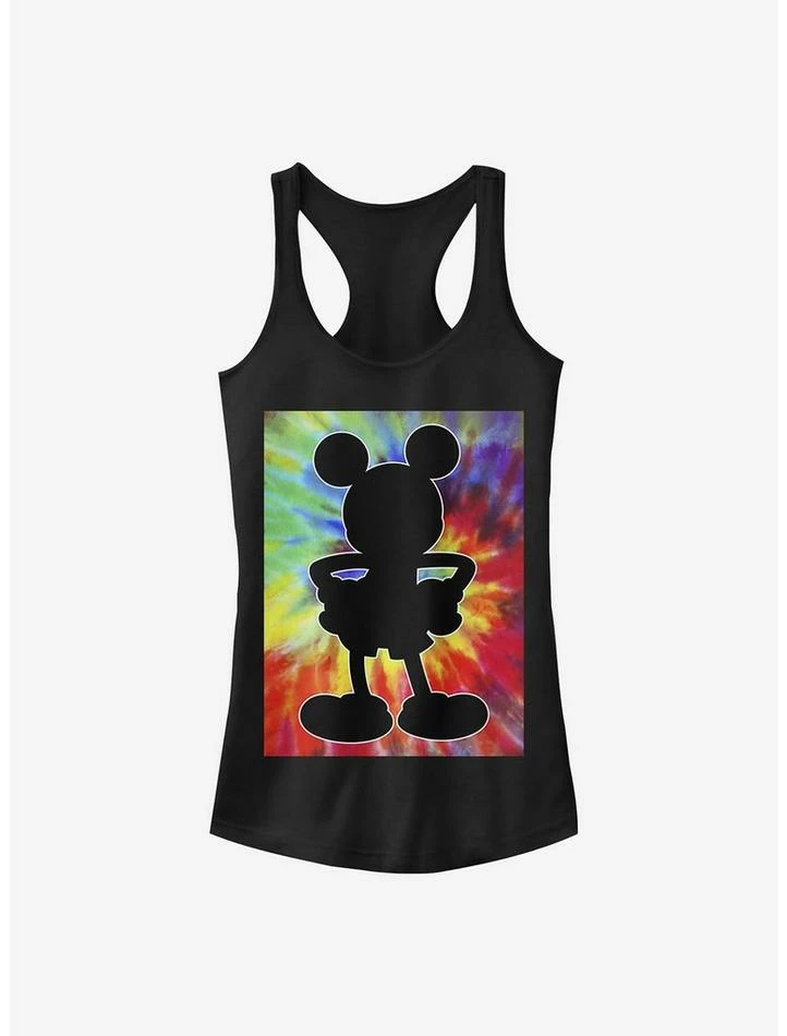 Cheap ⭐ Disney Mickey Mouse Travel Mickey ❤️ Girls Tank 🤩 1 Cheap ⭐ Disney Mickey Mouse Travel Mickey ❤️ Girls Tank 🤩