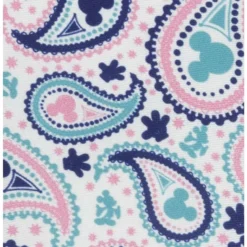 Cheap ⭐ Disney Mickey Mouse Paisley Multi Tie 💯 -Mickey Mouse Store 14453378 av2