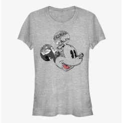 Deals 😍 Disney Mickey Mouse Comic Mouse Girls T-Shirt 🎁