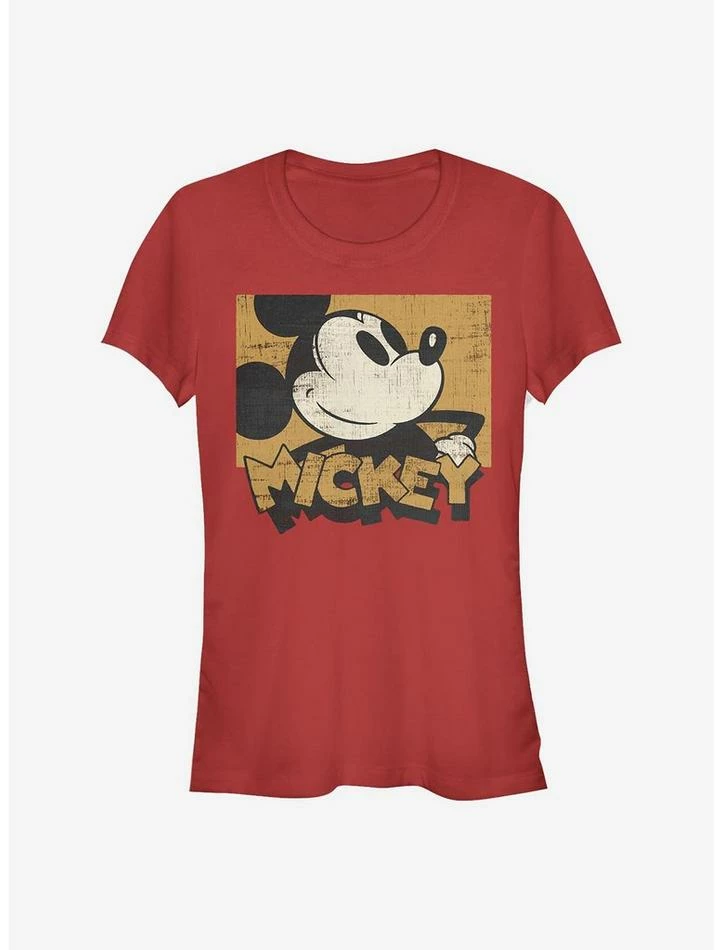 Best deal ✔️ Disney Mickey Mouse Against The Grain ⭐ Girls T-Shirt ⌛ 1 Best deal ✔️ Disney Mickey Mouse Against The Grain ⭐ Girls T-Shirt ⌛