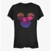 Best Pirce 😀 Disney Mickey Mouse Roadster Palm Mickey Girls T-Shirt 🎉