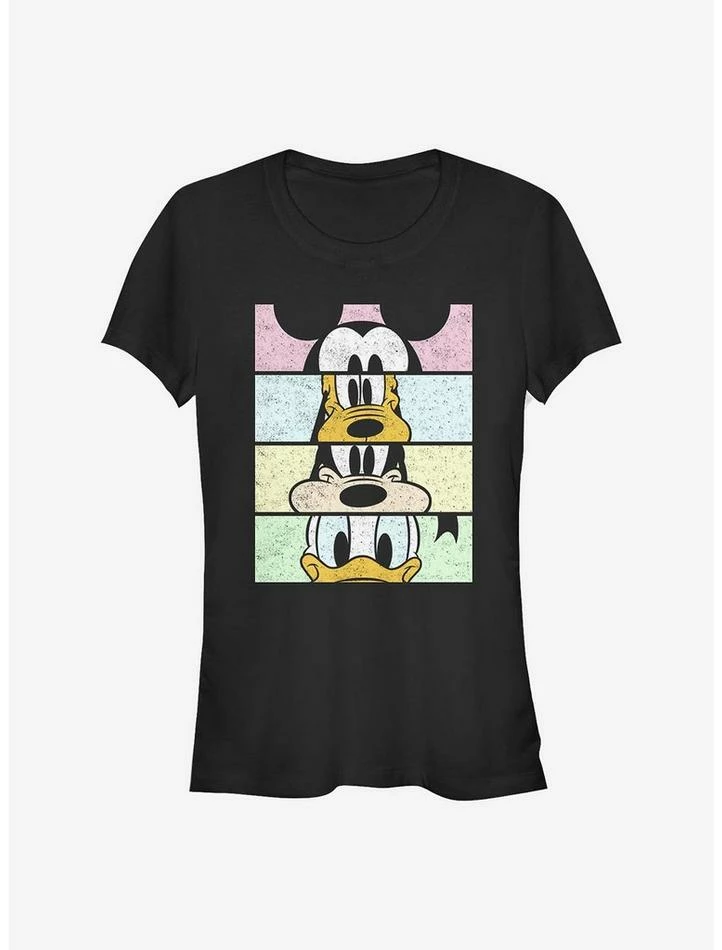 Coupon π Disney Mickey Mouse Crew Girls T-Shirt βοΈ 1 Coupon π Disney Mickey Mouse Crew Girls T-Shirt βοΈ