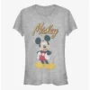 Flash Sale 🌟 Disney Mickey Mouse Mickey California Girls T-Shirt 🧨