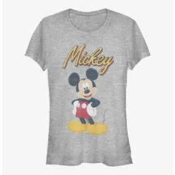 Flash Sale 🌟 Disney Mickey Mouse Mickey California Girls T-Shirt 🧨