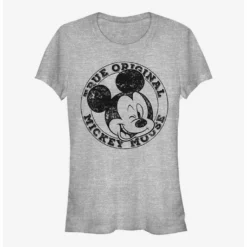 Best reviews of 🎉 Disney Mickey Mouse Original Mickey Girls T-Shirt 💯