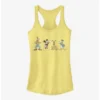 Best deal 😉 Disney Mickey Mouse Disney Mickey Mouse Group Girls Tank 👏
