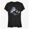 Deals ⭐ Disney Mickey Mouse Neon Slick Mick Girls T-Shirt 🔥