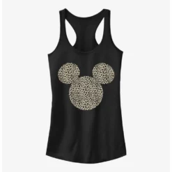 Outlet 🔥 Disney Mickey Mouse Animal Ears Girls Tank 🎁