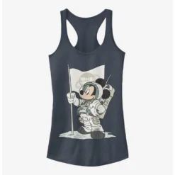 Brand new 🔔 Disney Mickey Mouse Astro Mickey Girls Tank ⌛