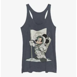 Cheap ⭐ Disney Mickey Mouse Astro Mickey Girls Tank 😀