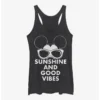 Cheapest 👍 Disney Mickey Mouse Mickey Sunshine Girls Tank 🧨