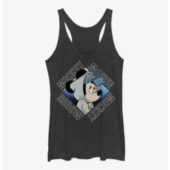 New ⌛ Disney Mickey Mouse Cool Mickey 👏 Girls Tank 🌟