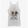 Flash Sale ⭐ Disney Mickey Mouse Mickey Beach Girls Tank 👏