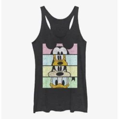 Discount 🧨 Disney Mickey Mouse Crew Girls Tank 😍
