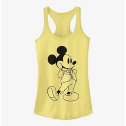 Brand new 💯 Disney Mickey Mouse Formal Mickey Girls Tank 👍