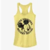 Top 10 👏 Disney Mickey Mouse Original Mickey Girls Tank 😀