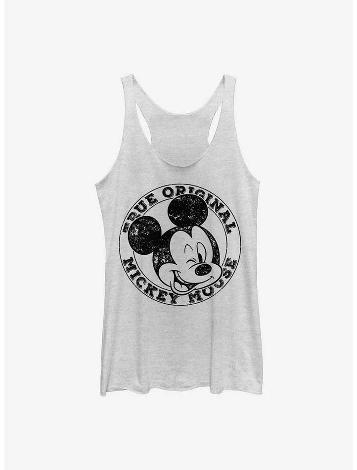 New β Disney Mickey Mouse Original Mickey π Girls Tank β¨ 1 New β Disney Mickey Mouse Original Mickey π Girls Tank β¨