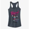 Flash Sale ⭐ Disney Mickey Mouse Rad Mickey 🎁 Girls Tank 😀