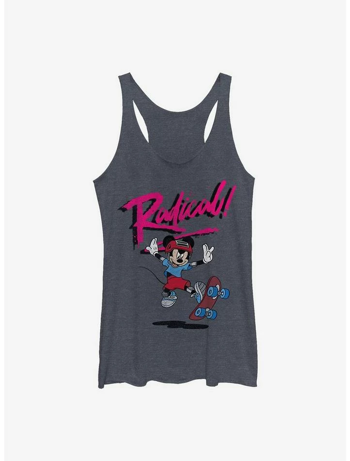 Deals π― Disney Mickey Mouse Rad Mickey π Girls Tank β¨ 1 Deals π― Disney Mickey Mouse Rad Mickey π Girls Tank β¨