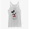 Flash Sale ⌛ Disney Mickey Mouse Mickey 🛒 Girls Tank 🥰