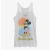 Hot Sale ❤️ Disney Mickey Mouse Sunshine Seeker 🥰 Girls Tank 🤩