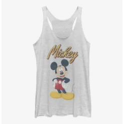 Wholesale 👏 Disney Mickey Mouse Mickey California Girls Tank 🎉