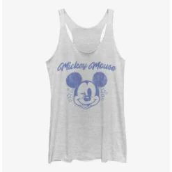 Flash Sale 🎉 Disney Mickey Mouse Starry Mickey 👏 Girls Tank ✨