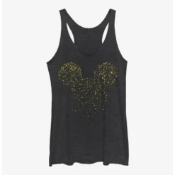 Cheapest 😍 Disney Mickey Mouse Mickey Confetti Fill Girls Tank 👍