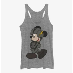 Best reviews of 🧨 Disney Mickey Mouse Mickey Jet Pilot Girls Tank ⌛