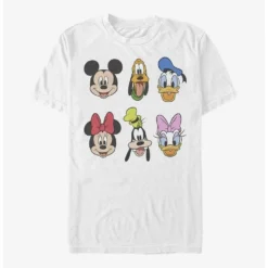 Discount 🎉 Disney Mickey Mouse Always Trending Stack T-Shirt 🌟
