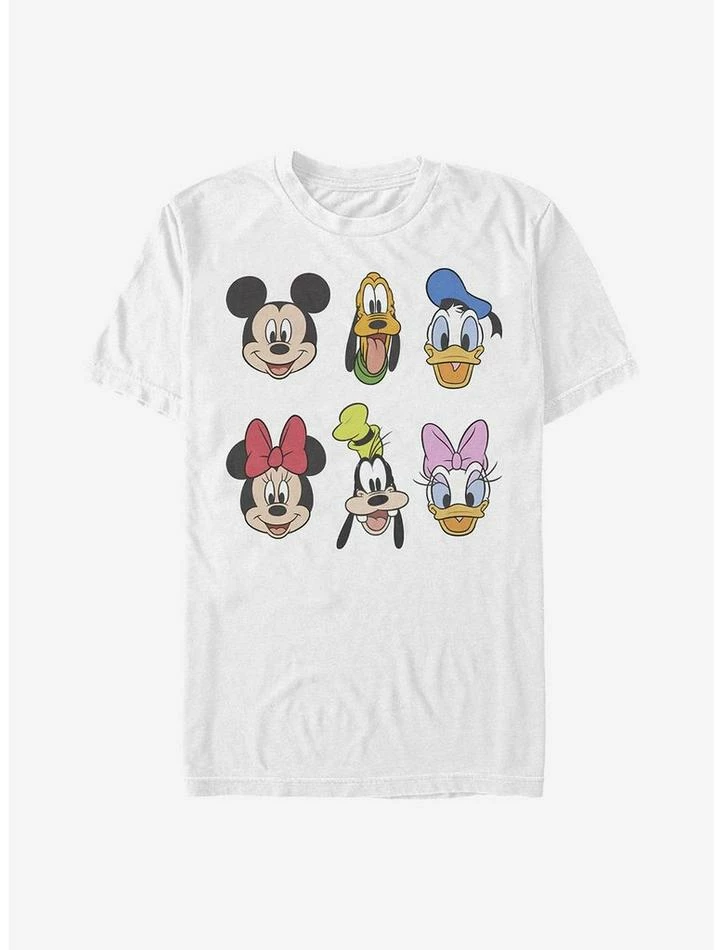 Discount π Disney Mickey Mouse Always Trending Stack T-Shirt π 1 Discount π Disney Mickey Mouse Always Trending Stack T-Shirt π