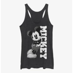 Best reviews of 🔔 Disney Mickey Mouse Mickey Lean Girls Tank ✨