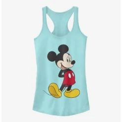 Buy 🎁 Disney Mickey Mouse Traditional Mickey Girls Tank ⭐