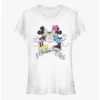 Flash Sale 🎁 Disney Mickey Mouse Endless Love 🤩 Girls T-Shirt ✨