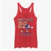 Best Sale 🌟 Disney Mickey Mouse Mickey Since 28 Girls Tank 😍