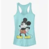 Best Pirce ⭐ Disney Mickey Mouse Mightiest Mouse 😍 Girls Tank 🧨
