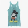 Wholesale 🔔 Disney Mickey Mouse Mightiest Mouse 😉 Girls Tank ✨